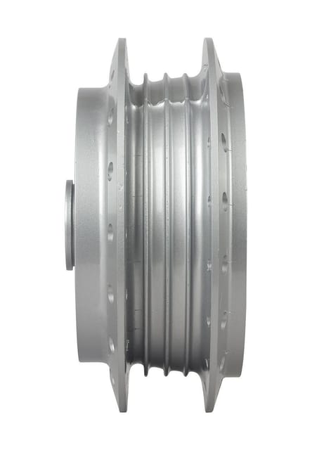 Buy Hero Genuine Rear Wheel Hub - HF Deluxe | Super Splendor