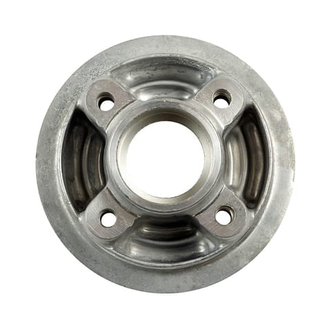 Buy Hero Genuine FLANGE FINAL DRIVEN-42610198900S | Hero MotoCorp