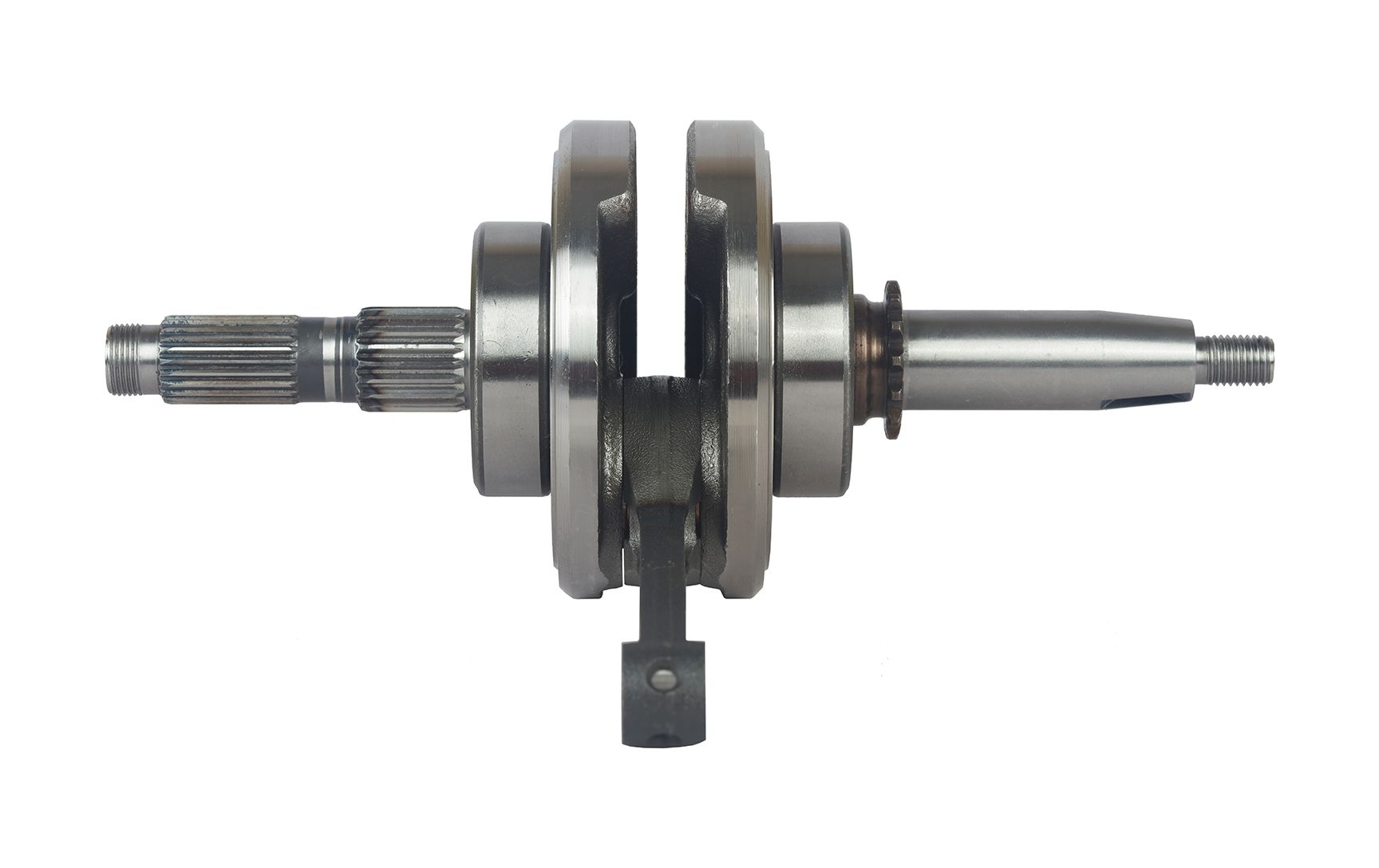 Crankshaft Complete Assembly - Splendor + | Splendor NXG - 13000KCC900S