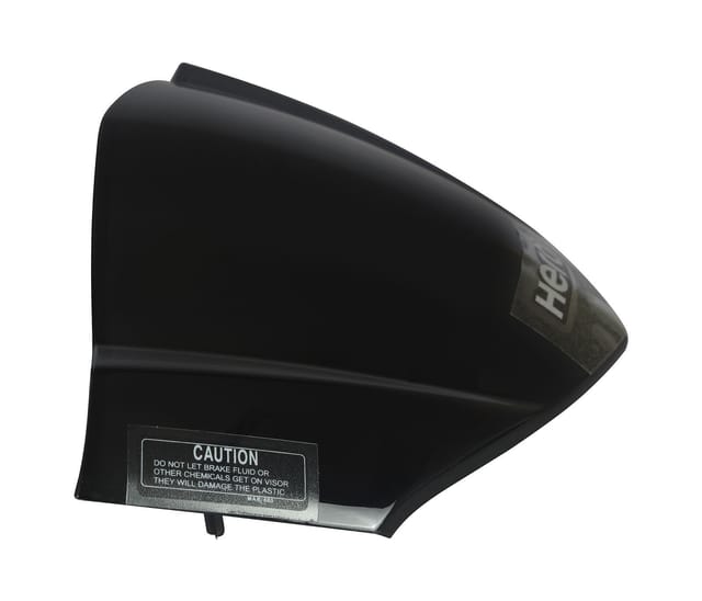 Buy Hero Genuine FENDER FRONT(BLACK-NH1 MAGNA-61101KCC730ZBS