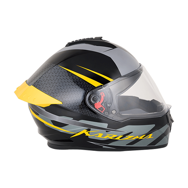 Helmet XMR Brazen Eminent