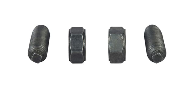 Buy Hero Genuine Tappet Adjusting Screw & Nut - Karizma | Karizma