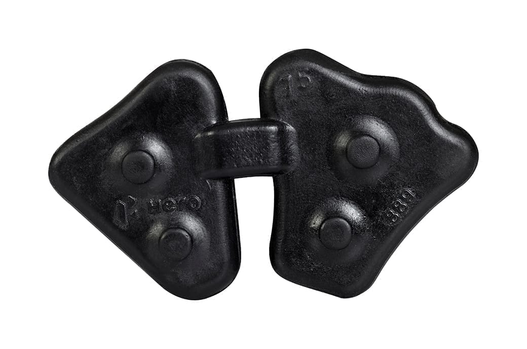 Rear Wheel Damper - Xpulse 200 | Xpulse 200T | Xtreme 200 | Karizma | Xtreme 160 | Achiever | Hunk | Xtreme - 41241KSP900S