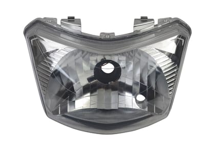 Headlight Assembly (Without Bulb) - Maestro - 3310AKZN901S