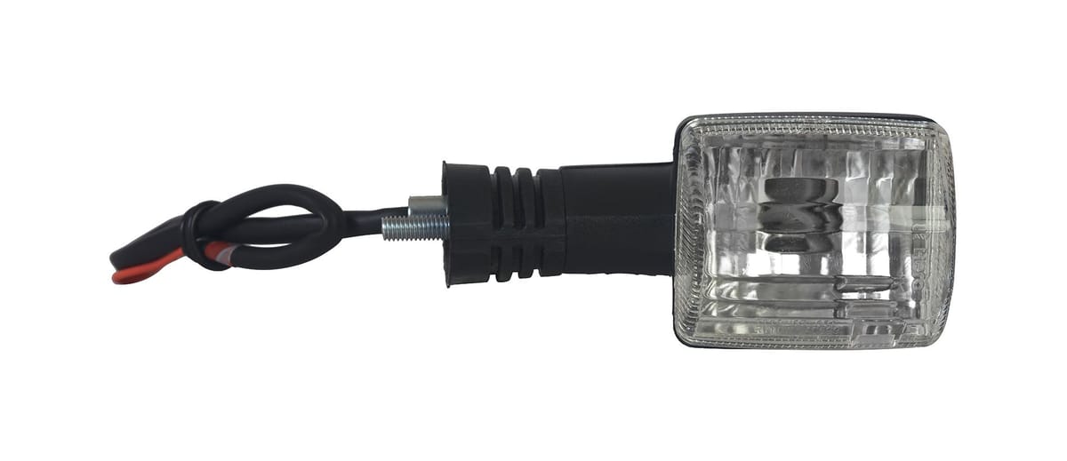 Buy Hero Genuine Indicator Winker Assembly Left Front Splendor