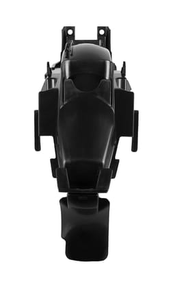 Rear Mudguard/Fender with mountings - Passion Pro - 80120AACH30S