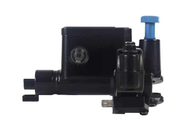 Buy Hero Genuine M/C SUB ASSY. FR BRK.-45510KVN901S | Hero MotoCorp