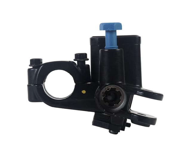 Buy Hero Genuine M/C SUB ASSY. FR BRK.-45510KVN901S | Hero MotoCorp