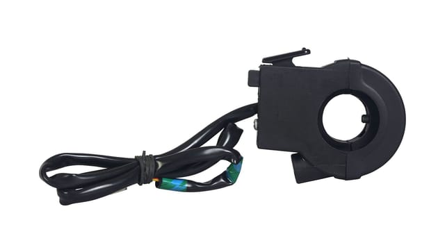 Buy Hero Genuine Ignition Switch Assembly (Engine Start And Stop