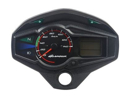 Speedometer Assembly - Glamour - 37100AANH21S
