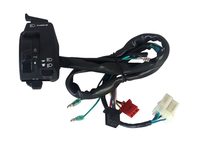 Buy Hero Genuine Winker Switch Assembly - Passion Pro