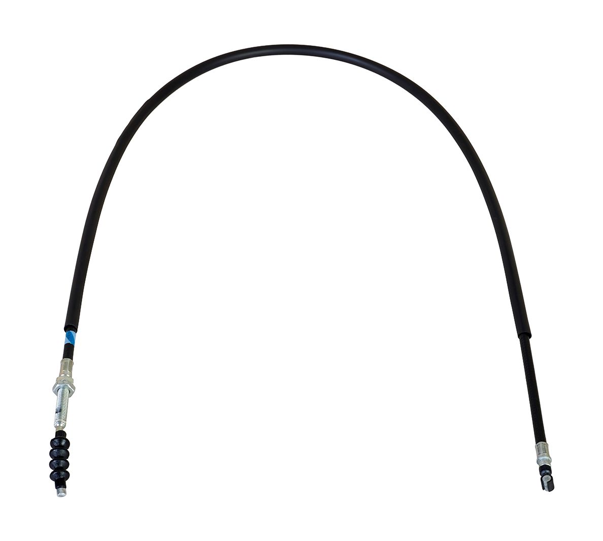 Clutch Cable - HF Deluxe | HF Dawn | Splendor NXG | Splendor+ | Splendor Pro - 22870KWA910S