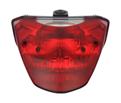 UNIT TAIL LIGHT(W/O BULB)-3370BAACH00S