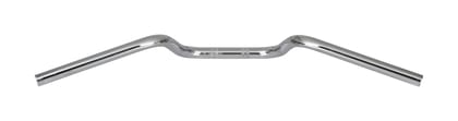 Handlebar / Steering Handle Pipe - Splendor+ - 53100AAF040S