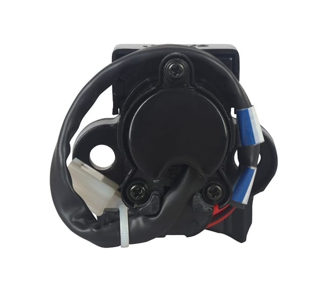 Buy Hero Genuine Switch Assembly Lock Set - HF Deluxe