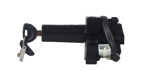 Buy Hero Genuine Switch Assembly Lock Set - HF Deluxe