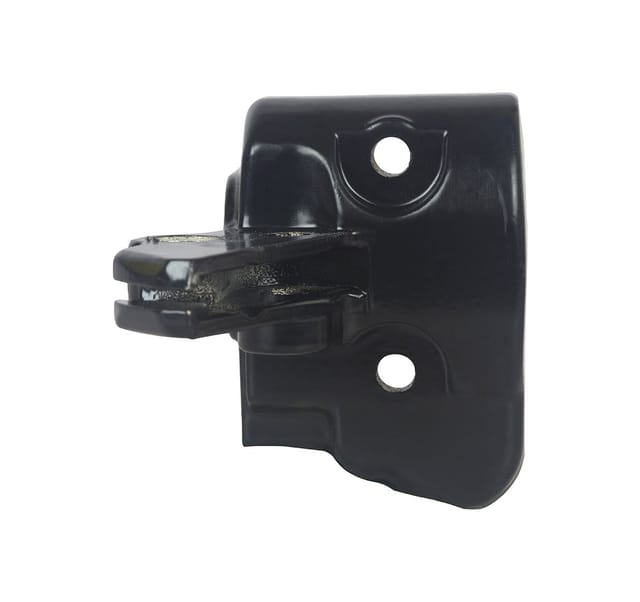Honda OEM Left Handle Lever Bracket – 53172-K28-910 – Genuine Part