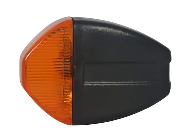 Buy Hero Genuine WINKER ASSY.L FR.(W/O BULB)-3345AKCC830S | Hero