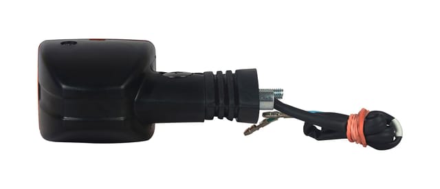 Buy Hero Genuine WINKER ASSY.R FR.(W/O BULB)-3340AKCC830S | Hero