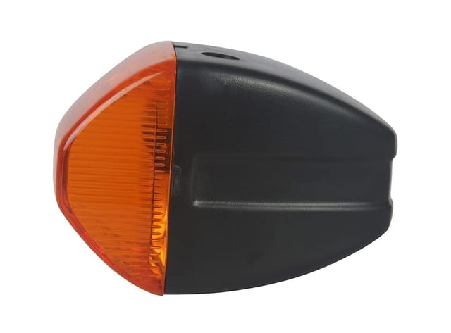 Buy Hero Genuine WINKER ASSY.R FR.(W/O BULB)-3340AKCC830S | Hero