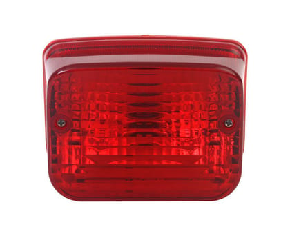 UNIT TAIL LIGHT (W/O BULB)-33701KST930S