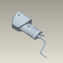 Indicator / Winker/ Winker Rear Right (With Bulb) - Splendor+ - 33600KCC710S