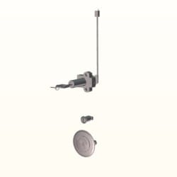 Ignition Switch Lock Set - Super Splendor - 35010AAG501S