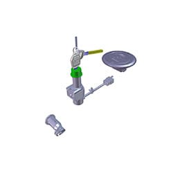 Ignition Switch Lock Set - Super Splendor - 35010AAGA0099S