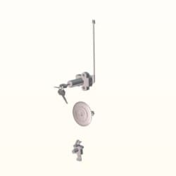 Ignition Switch Lock Set - Glamour - 35010AAN411S
