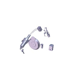 Ignition Switch Lock Set - Formerly CD Deluxe - 35010KSTH00S
