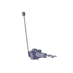 Switch Assembly Lock Set - Splendor+ - 35100AAE102S