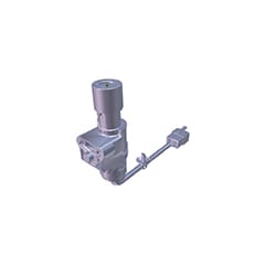 Switch Assembly Lock Set - Passion Pro | Glamour | Super Splendor | Splendor+ - 35100AAF401S