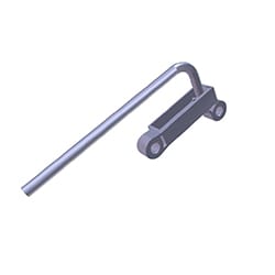 Side Stand Sensor Assembly - Splendor+ | HF Deluxe | Passion Pro | Super Splendor | Passion Xpro | Maestro Edge | Splendor Pro | Duet | Achiever | HF Dawn - 35140AAD00099S