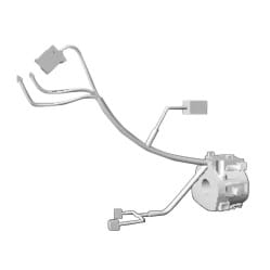 Winker Switch Assembly - Passion Xpro - 35200KZAW21S