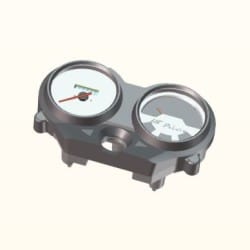 Speedometer Assembly - HF Deluxe - 37100AAH00099S