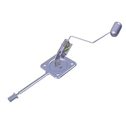 Fuel Guage / Fuel Level Sensor  - Splendor+ - 37800AAE30099S