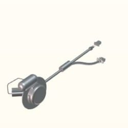 Fuel Guage / Fuel Level Sensor  - Pleasure - 37800AAL400S