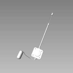 Fuel Guage / Fuel Level Sensor  - Splendor NXG | Splendor+ - 37800KVH870S