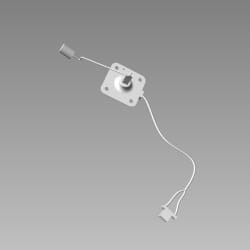 UNIT ASSY.FUEL - Passion Pro - 37800KWA930S
