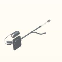 UNIT ASSY. FUEL - Splendor+ | Splendor Pro - 37800KWH962S
