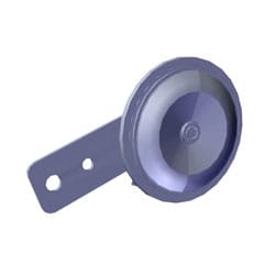 Horn - HF Deluxe | HF Dawn | Maestro - 38110AAH00099S