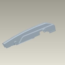 CASE UP HALF DRIVE CHAIN - Glamour - 40510KTR940S