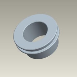 BUSH PIVOT ARM - Pleasure | Duet | Maestro - 51314KPL900S