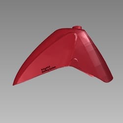 Front Mudguard / Fender - Pleasure - 61105AAL000VS
