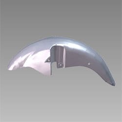 Front Mudguard / Fender - Passion Pro - 61101AAC220XS