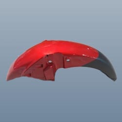 Front Fender / Mudguard - Hunk - 61100KVN970ZES