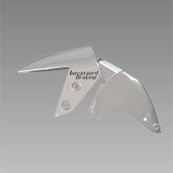 Front Mudguard / Fender - Maestro Edge - 61000AAW000ZS