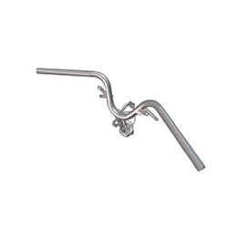 Handlebar / Steering handle pipe - Duet - 53100AAY300S