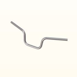 Handlebar / Steering handle pipe - Splendor+ - 53100ABA000S