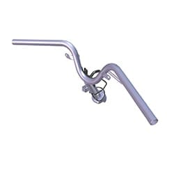 Handlebar / Steering handle pipe - Maestro Edge - 53100AAW500S